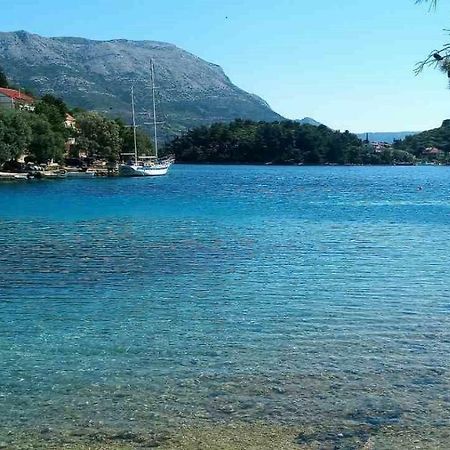 Apartments Milea Korcula Town Exterior photo