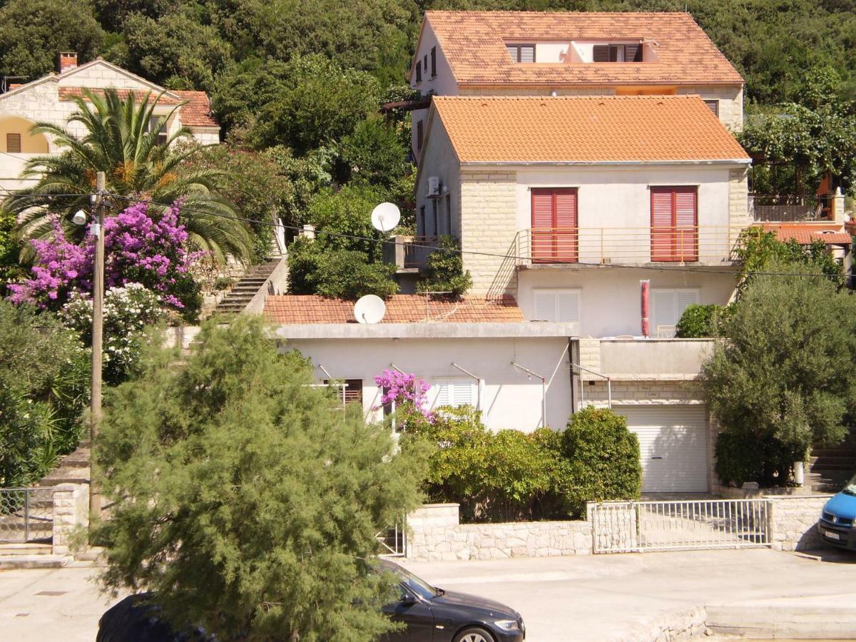 Apartments Milea Korcula Town Exterior photo